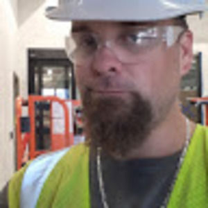 Meet your Posher, Jason